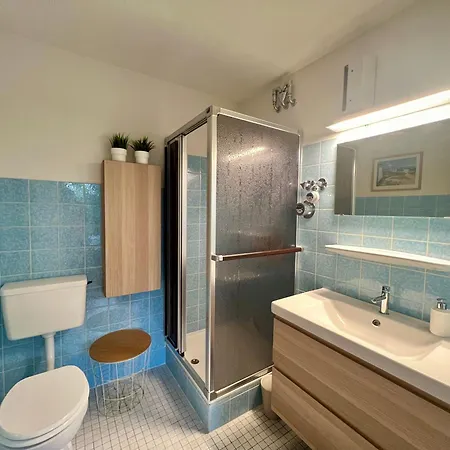 Appartement Ferienapartment Buchenberg