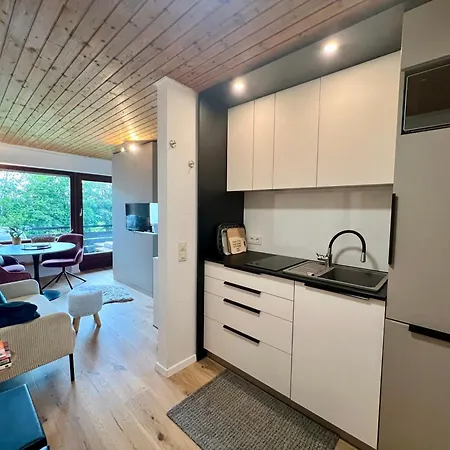Ferienapartment Buchenberg *