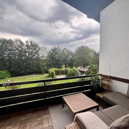 Ferienapartment Buchenberg * Halblech