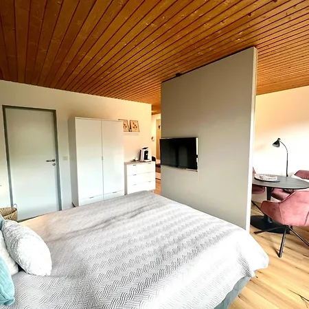 Ferienapartment Buchenberg Appartement *