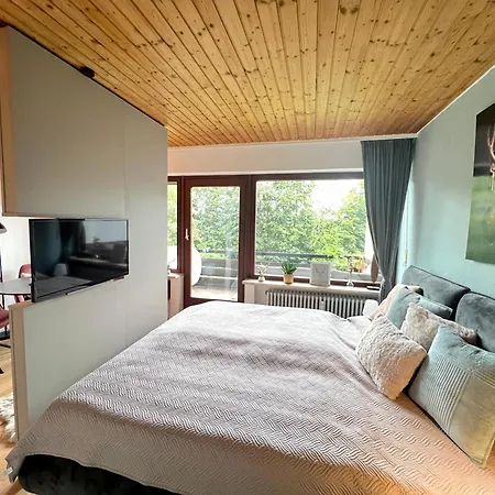 Ferienapartment Buchenberg