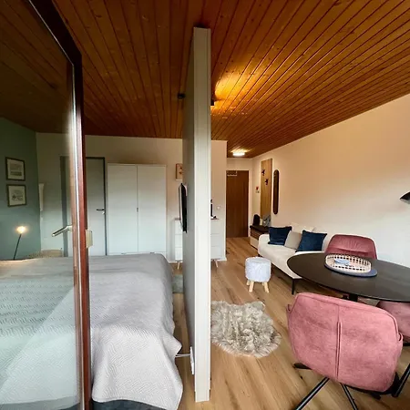 Ferienapartment Buchenberg *