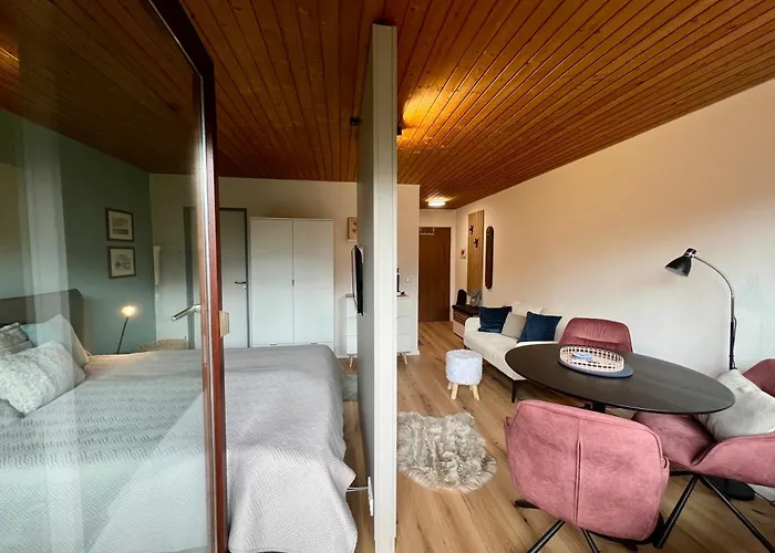 Ferienapartment Buchenberg *
