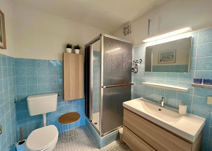 דירה Ferienapartment Buchenberg